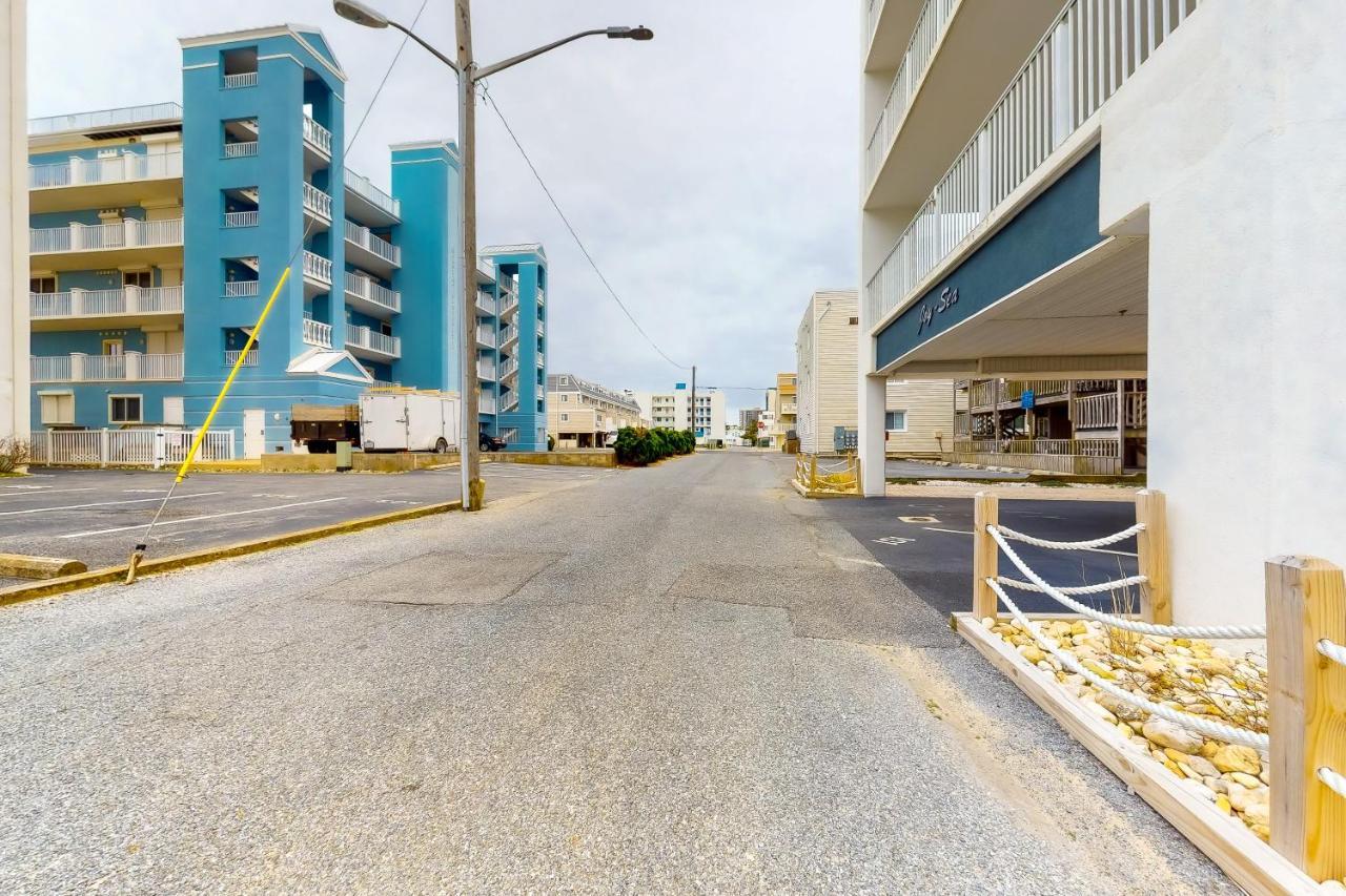 Sandbridge North โอเชียนซิตี้ ภายนอก รูปภาพ