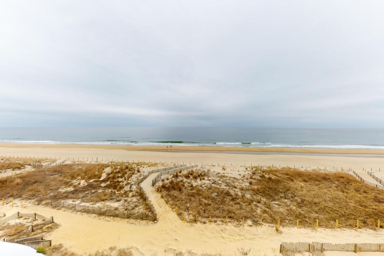 Sandbridge North โอเชียนซิตี้ ภายนอก รูปภาพ