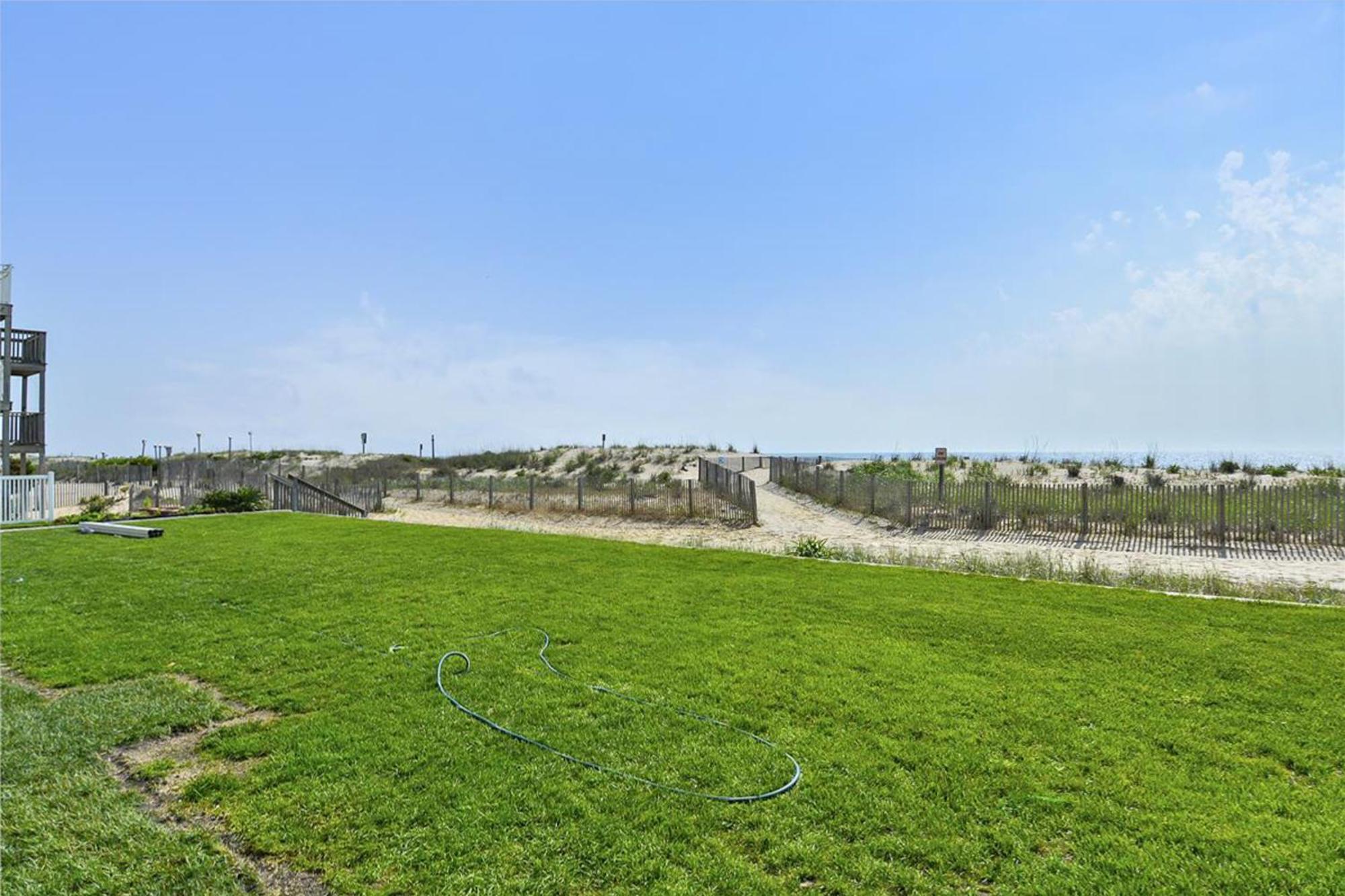 Sandbridge North โอเชียนซิตี้ ห้อง รูปภาพ